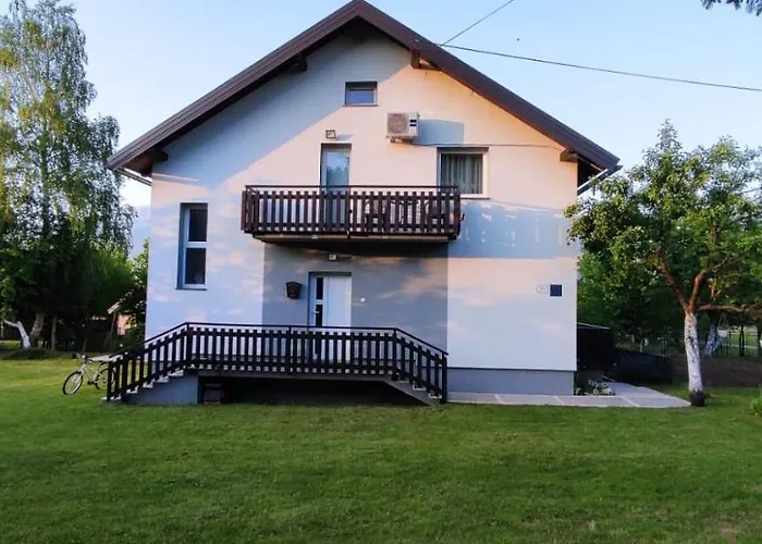 Apartment Gradina
