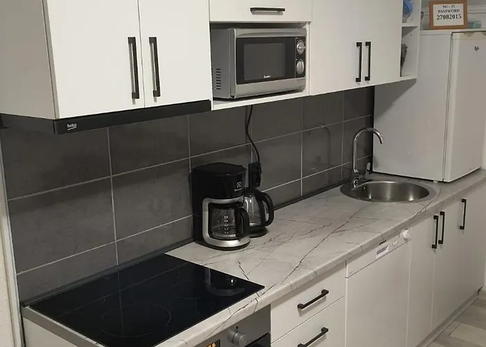 Apartment Gradina