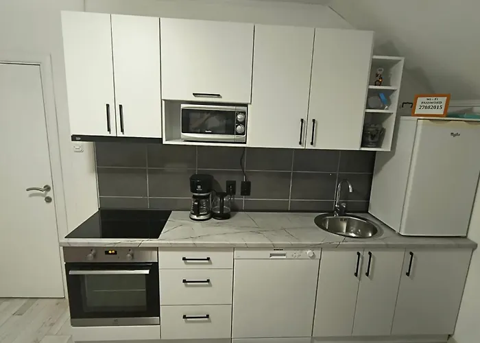Apartment Gradina