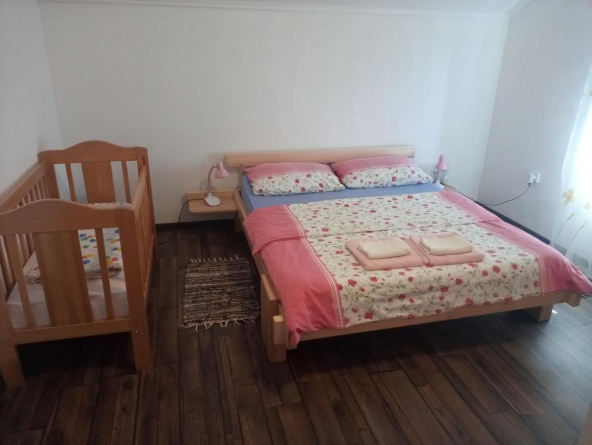 Gradina Apartment *