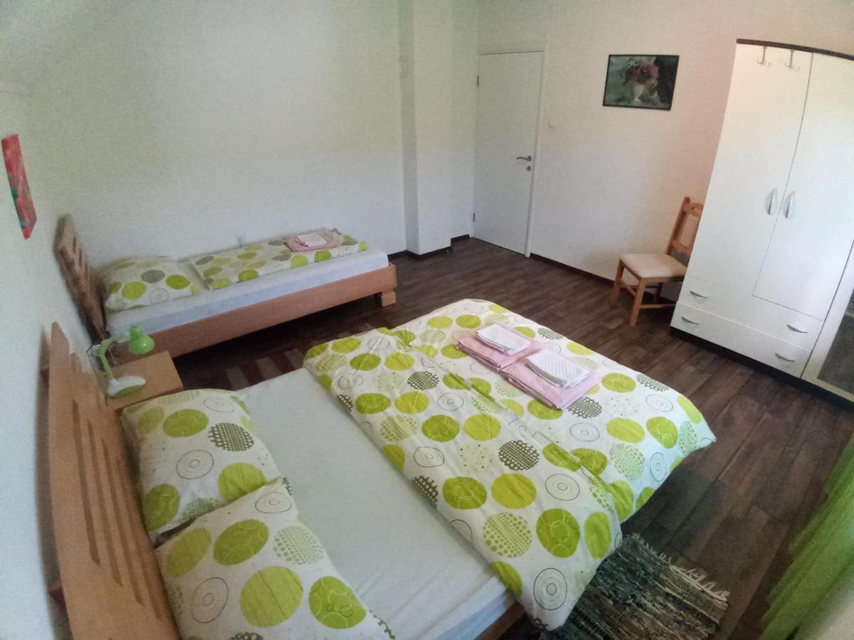 Gradina Apartment Korenica