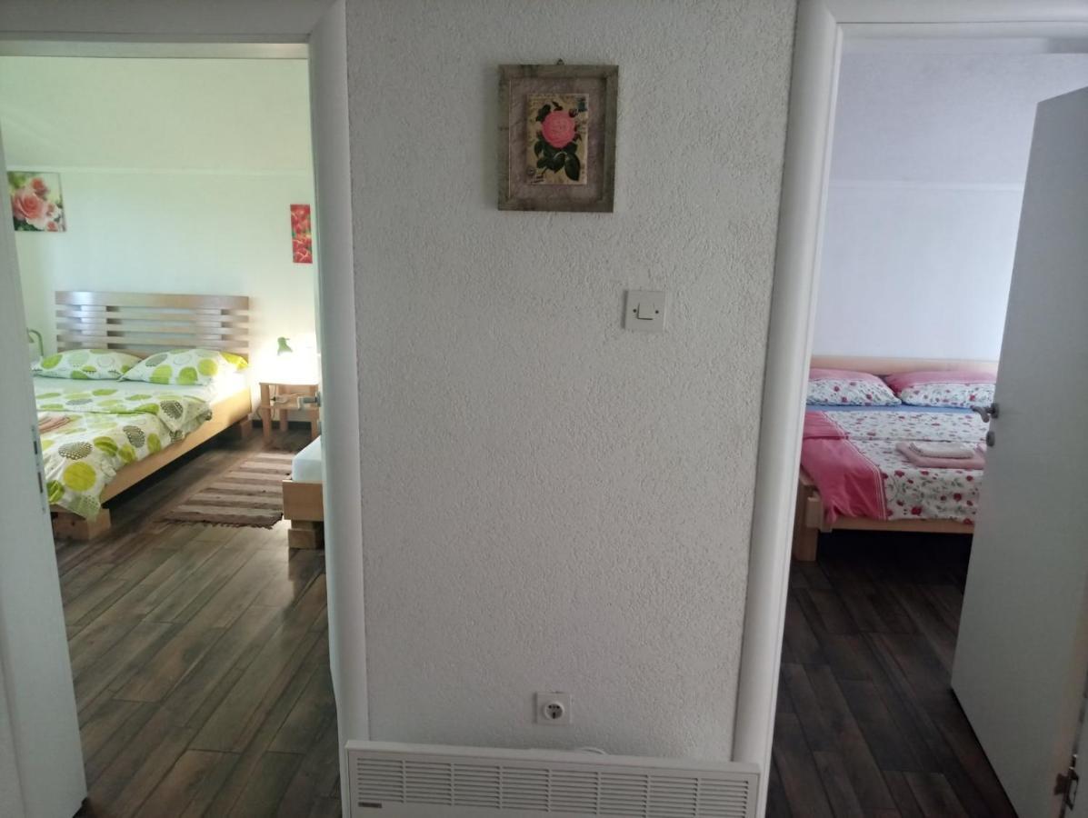 Apartment Gradina Korenica