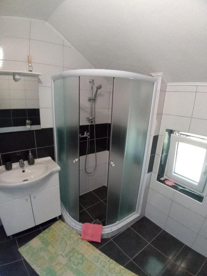 Apartment Gradina Korenica