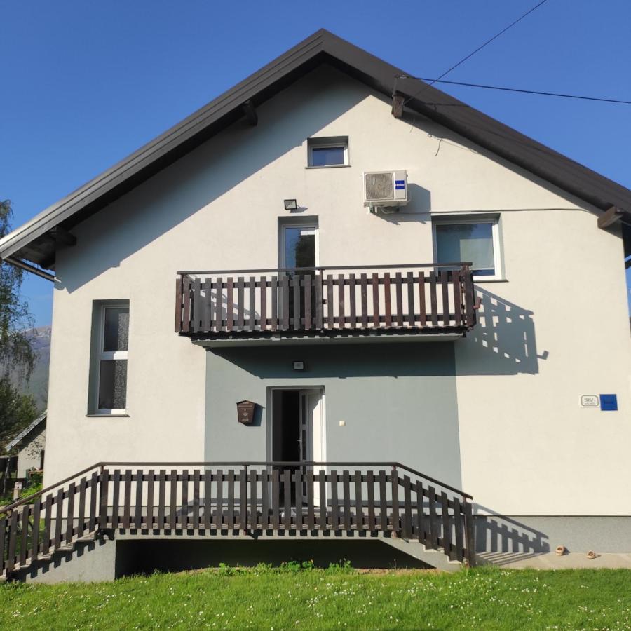 Apartment Gradina *