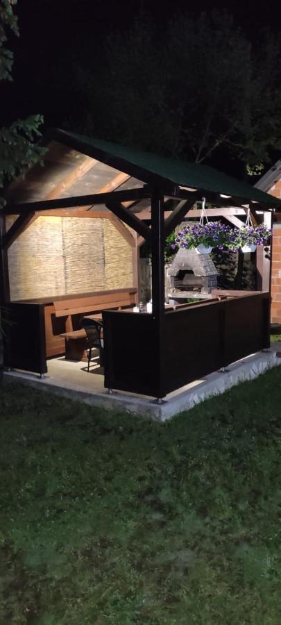 Gradina Apartment *