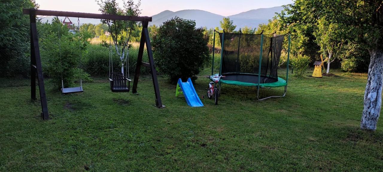 Gradina Korenica