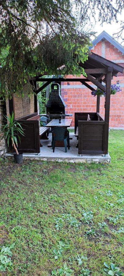 Apartment Gradina