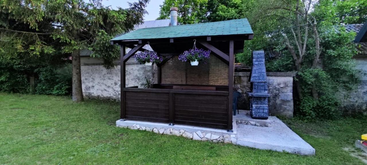Apartment Gradina Korenica