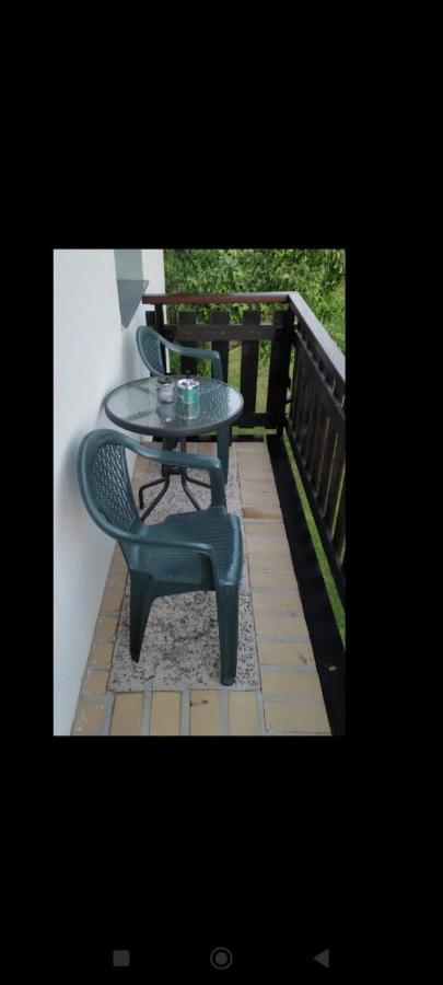 Gradina Apartment *