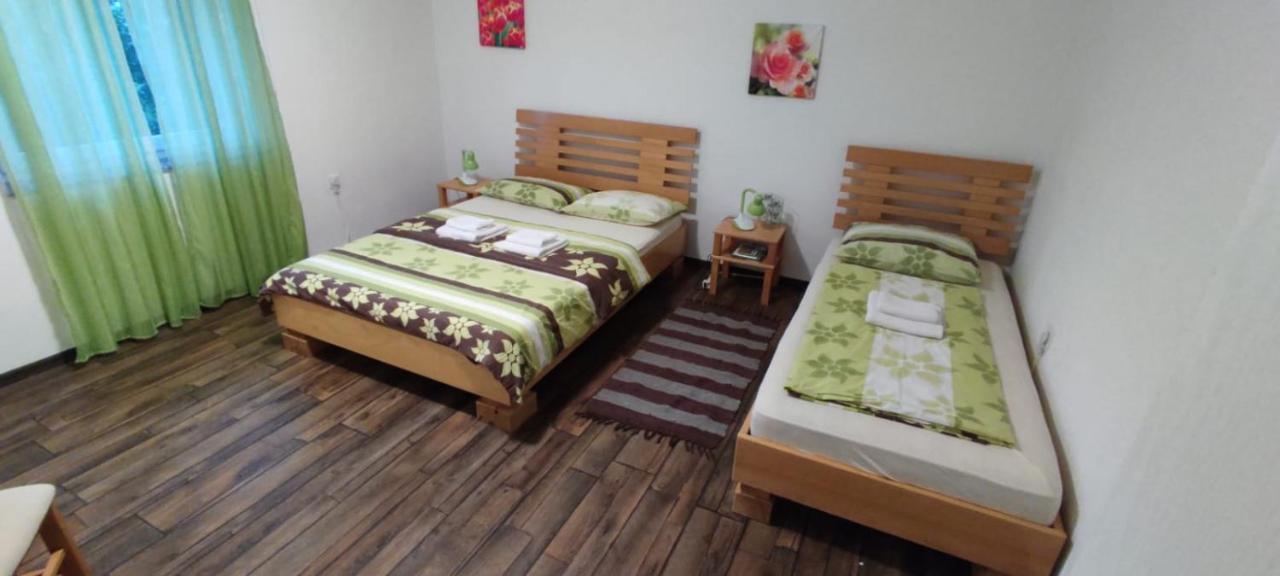Apartment Gradina Korenica