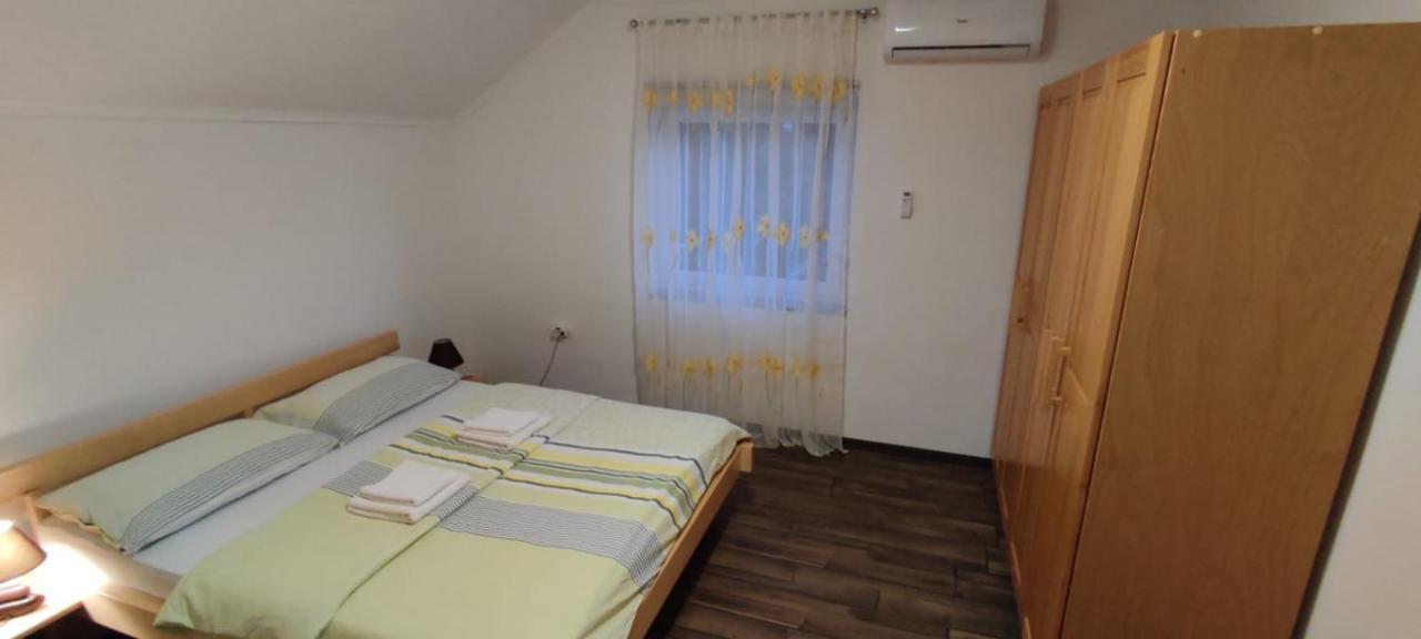 Gradina * Korenica