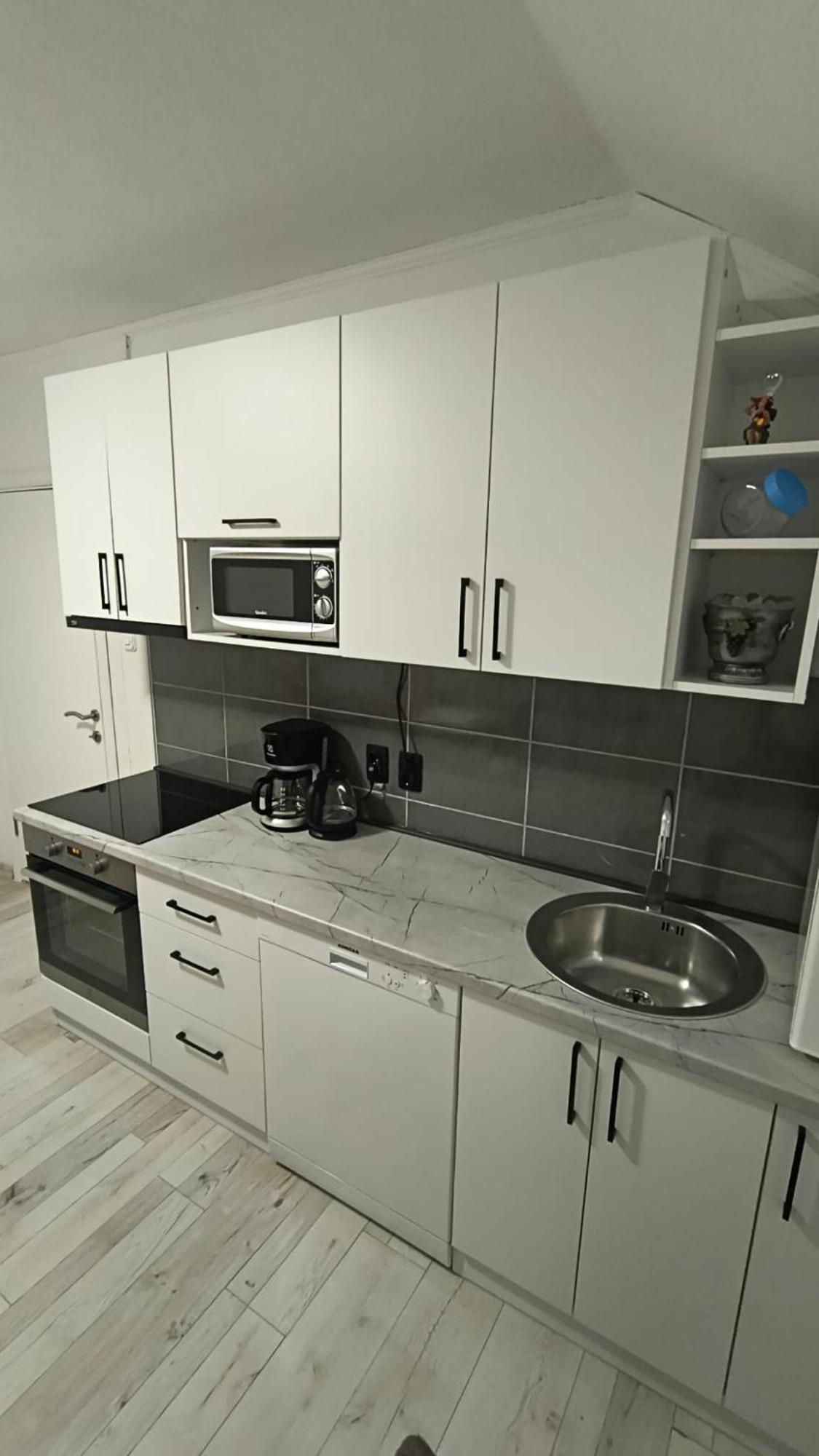 Apartment Gradina