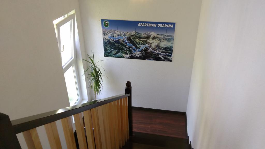 Apartment Gradina Korenica