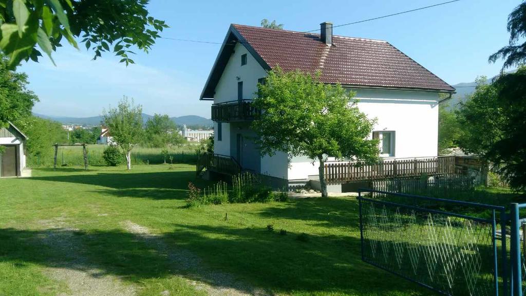 Apartment Gradina