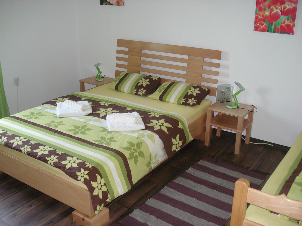Apartment Gradina